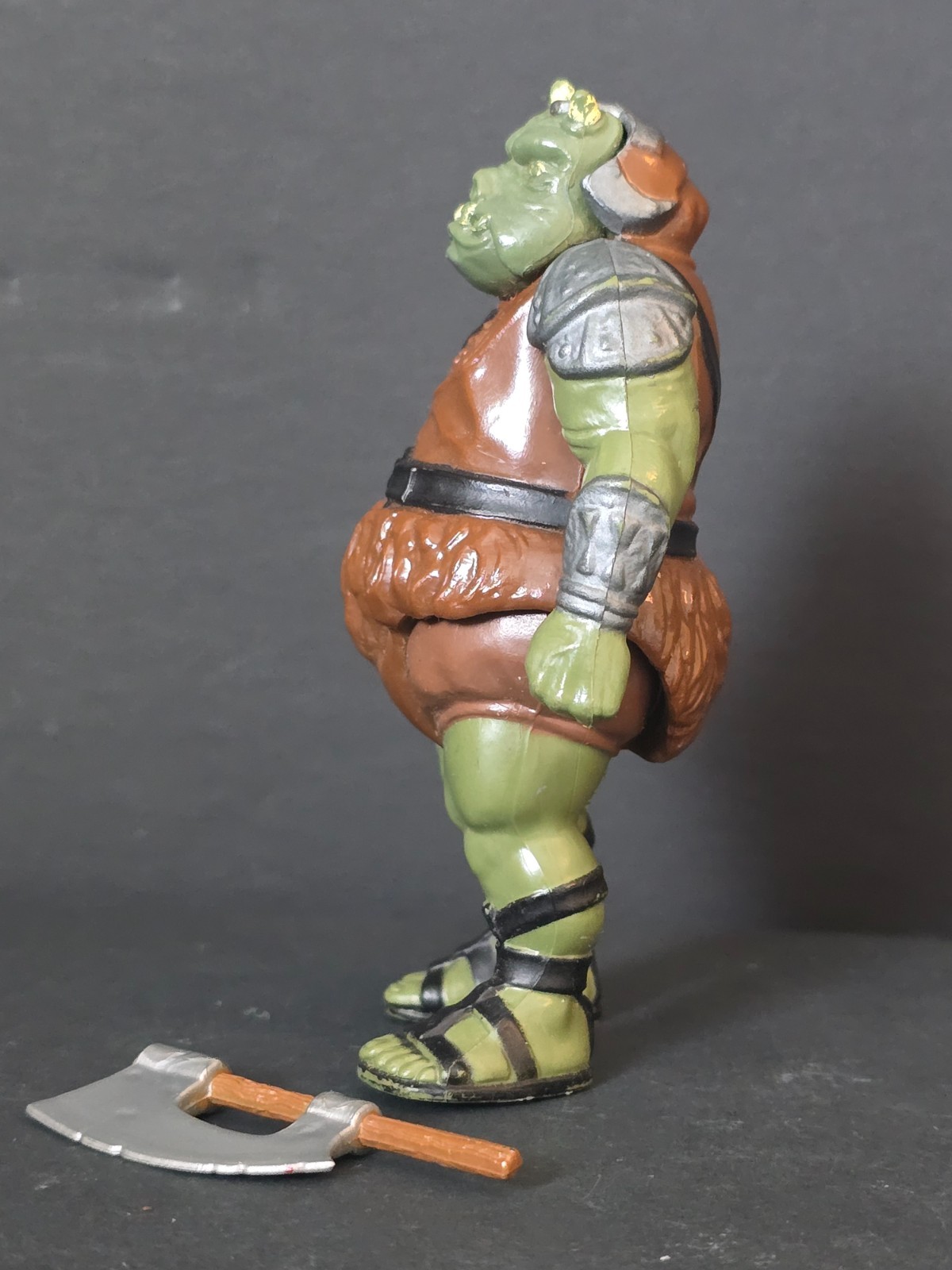 Gamorrean Guard sold
