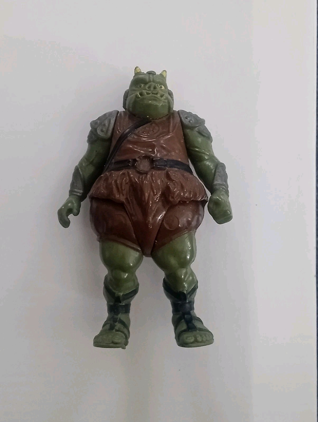 Gamorrean Guard sold