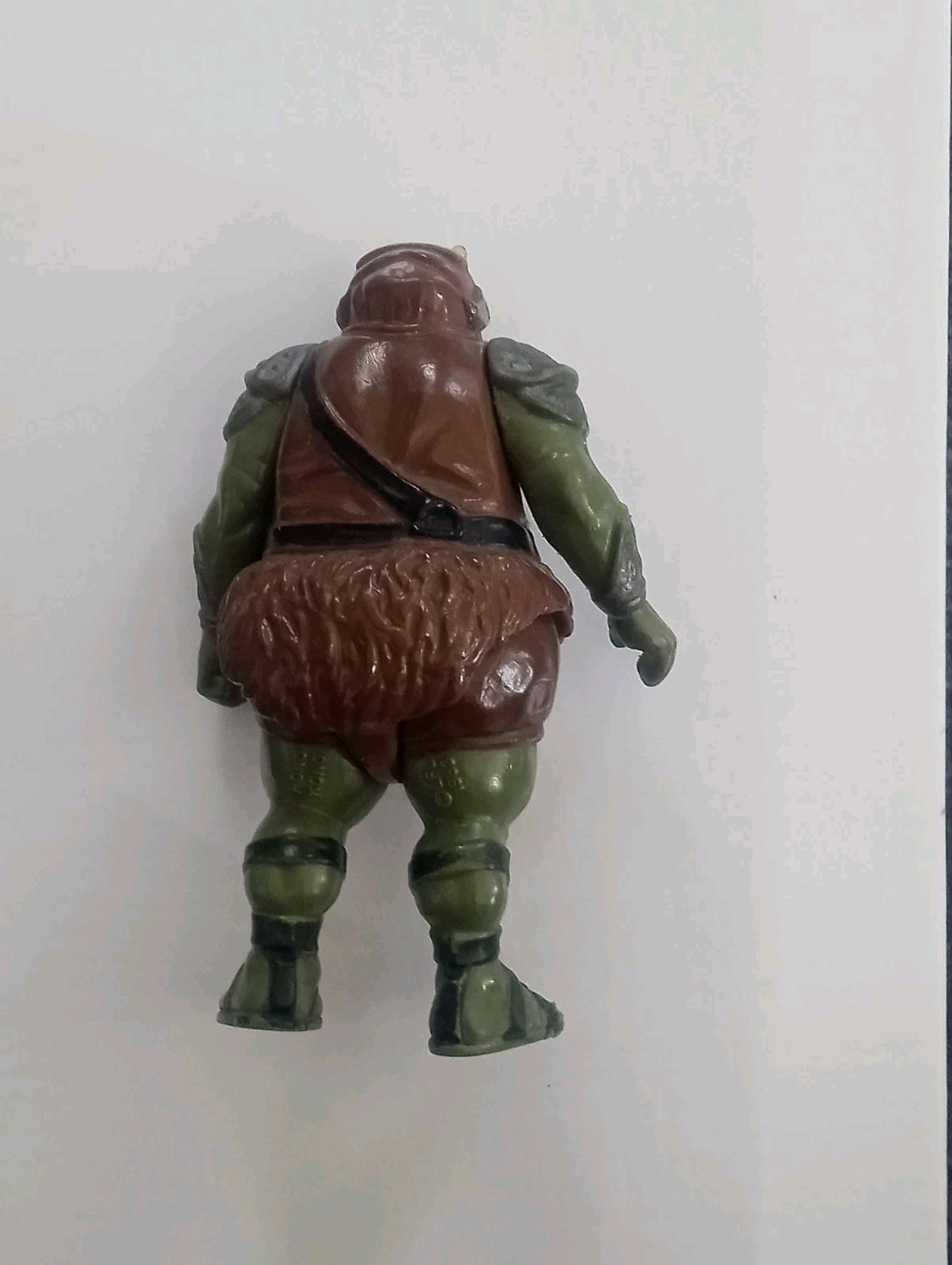 Gamorrean Guard sold