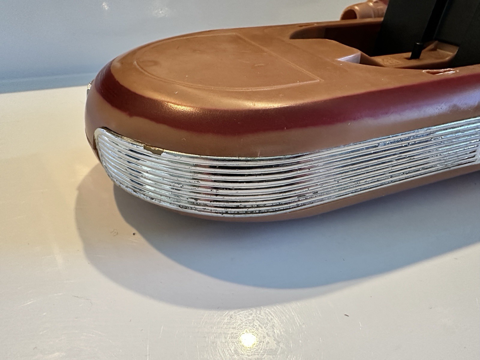 Sonic Controlled Landspeeder sold