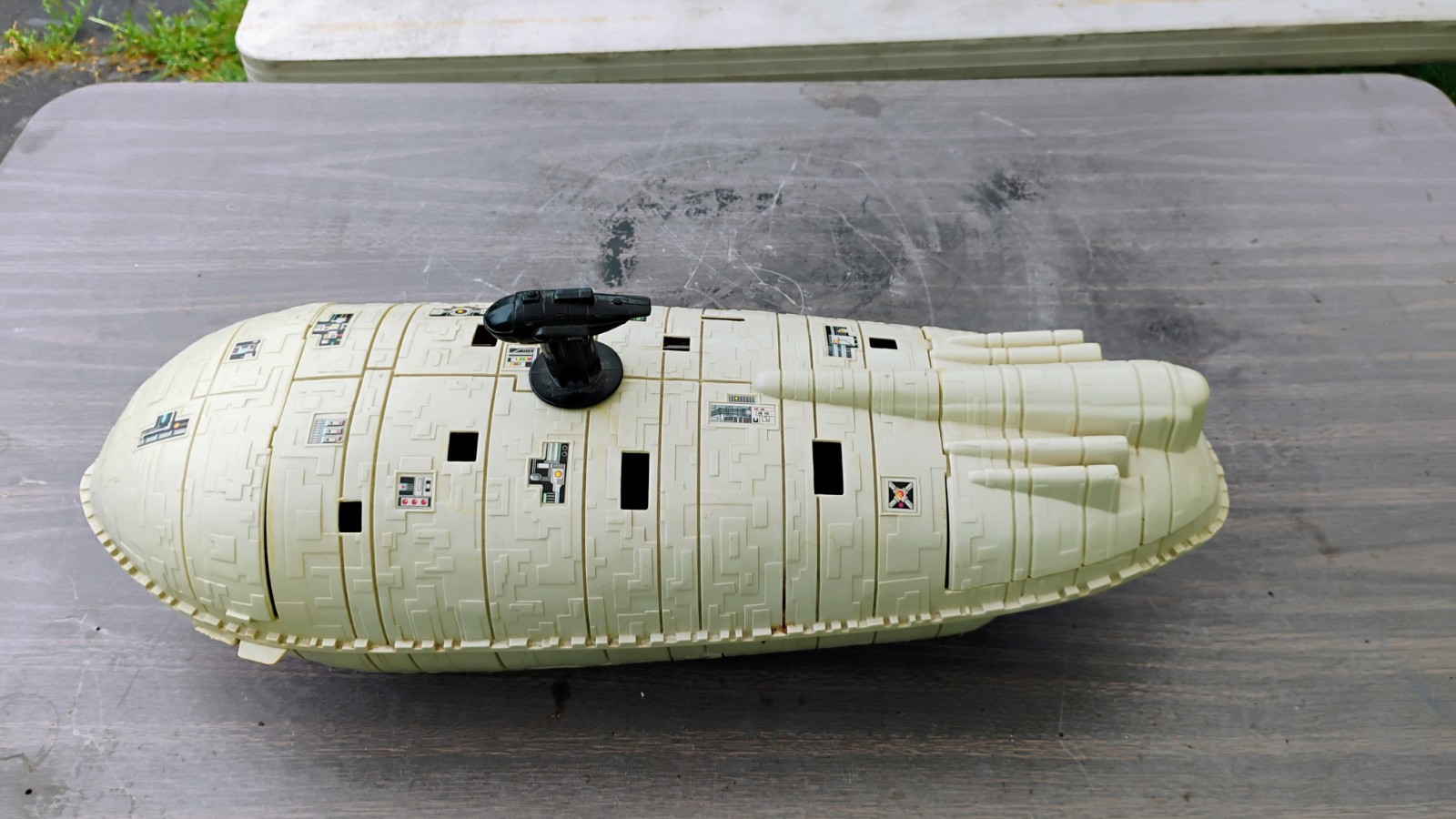 Rebel Transport sold