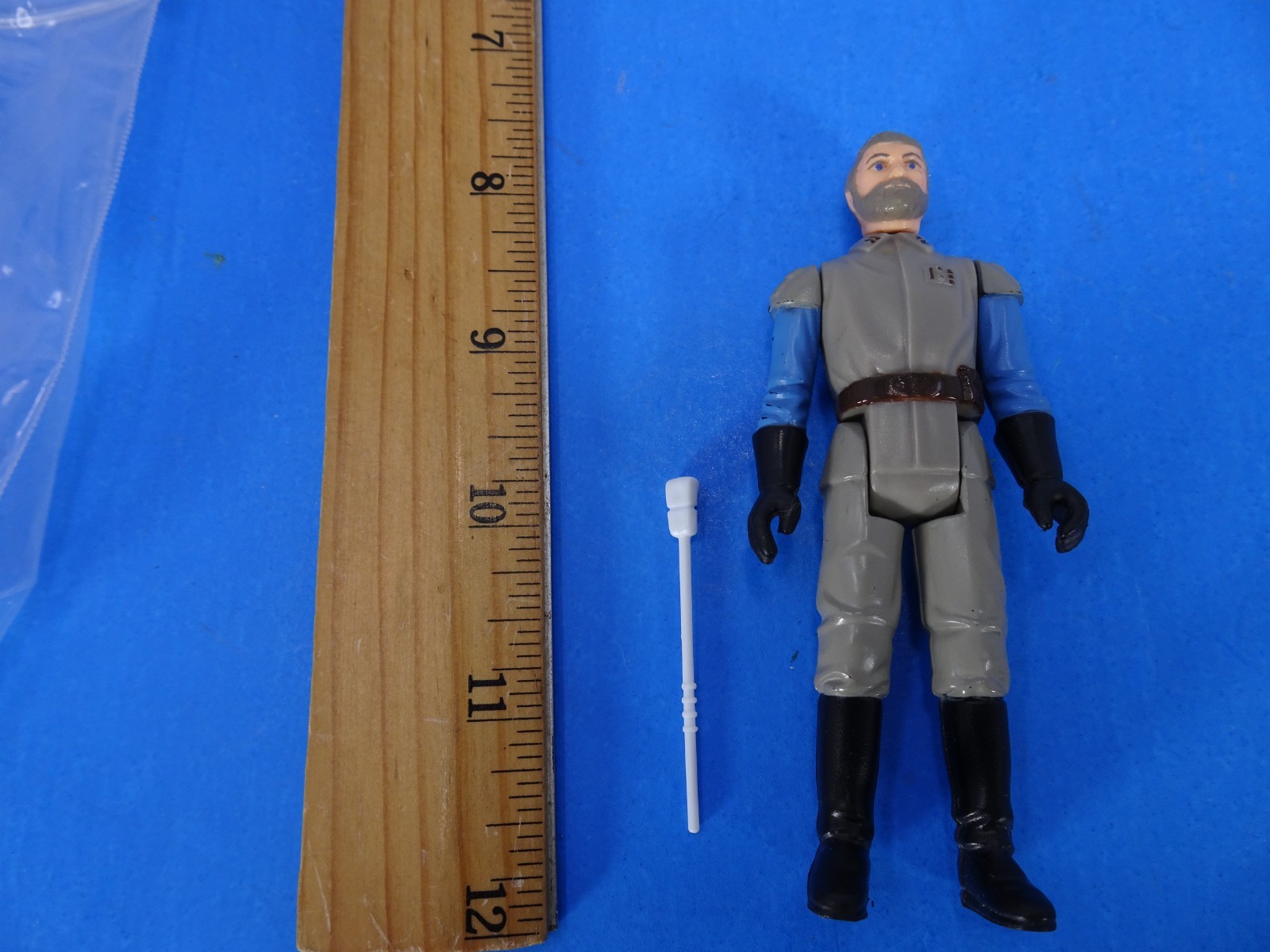 General Madine sold
