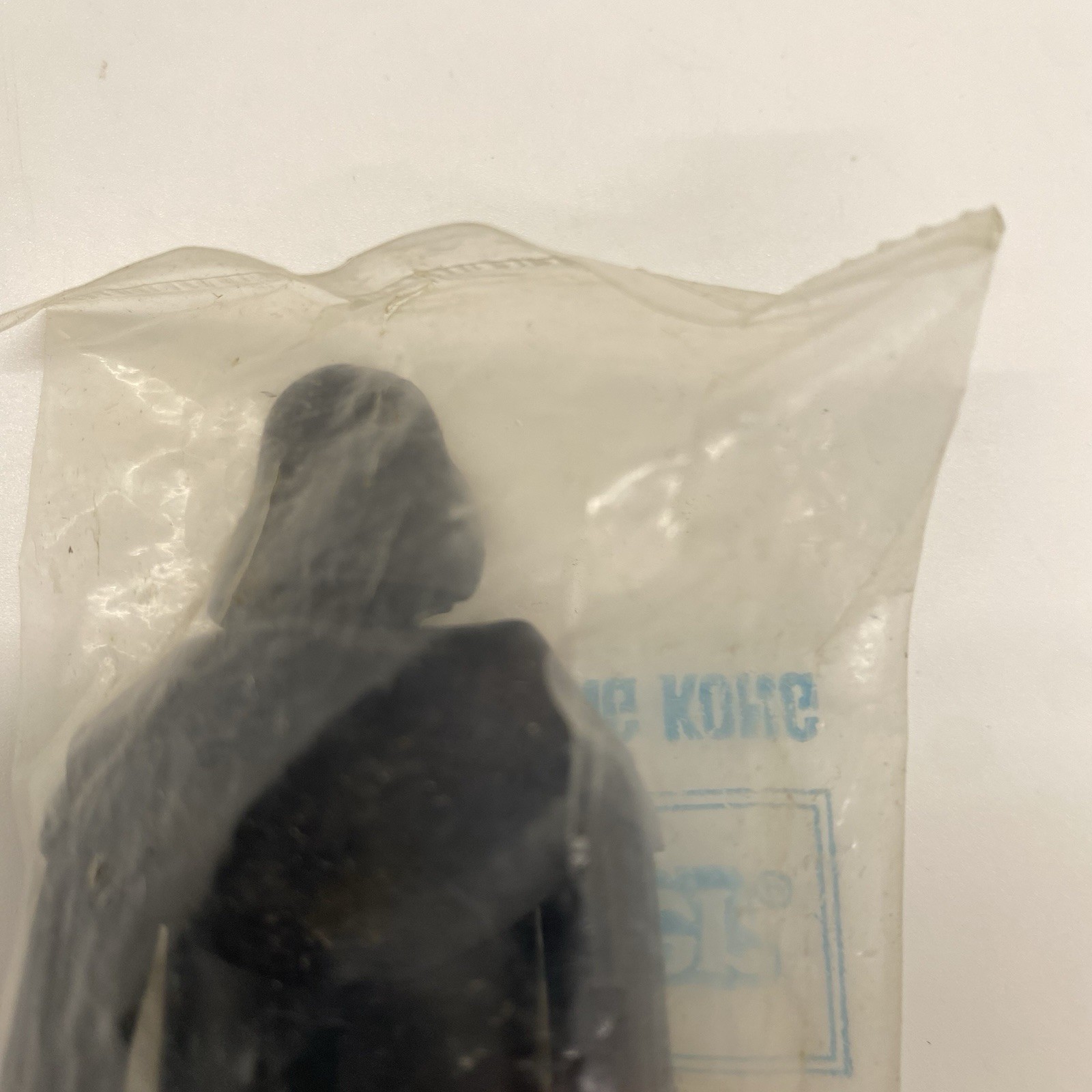 Darth Vader sold