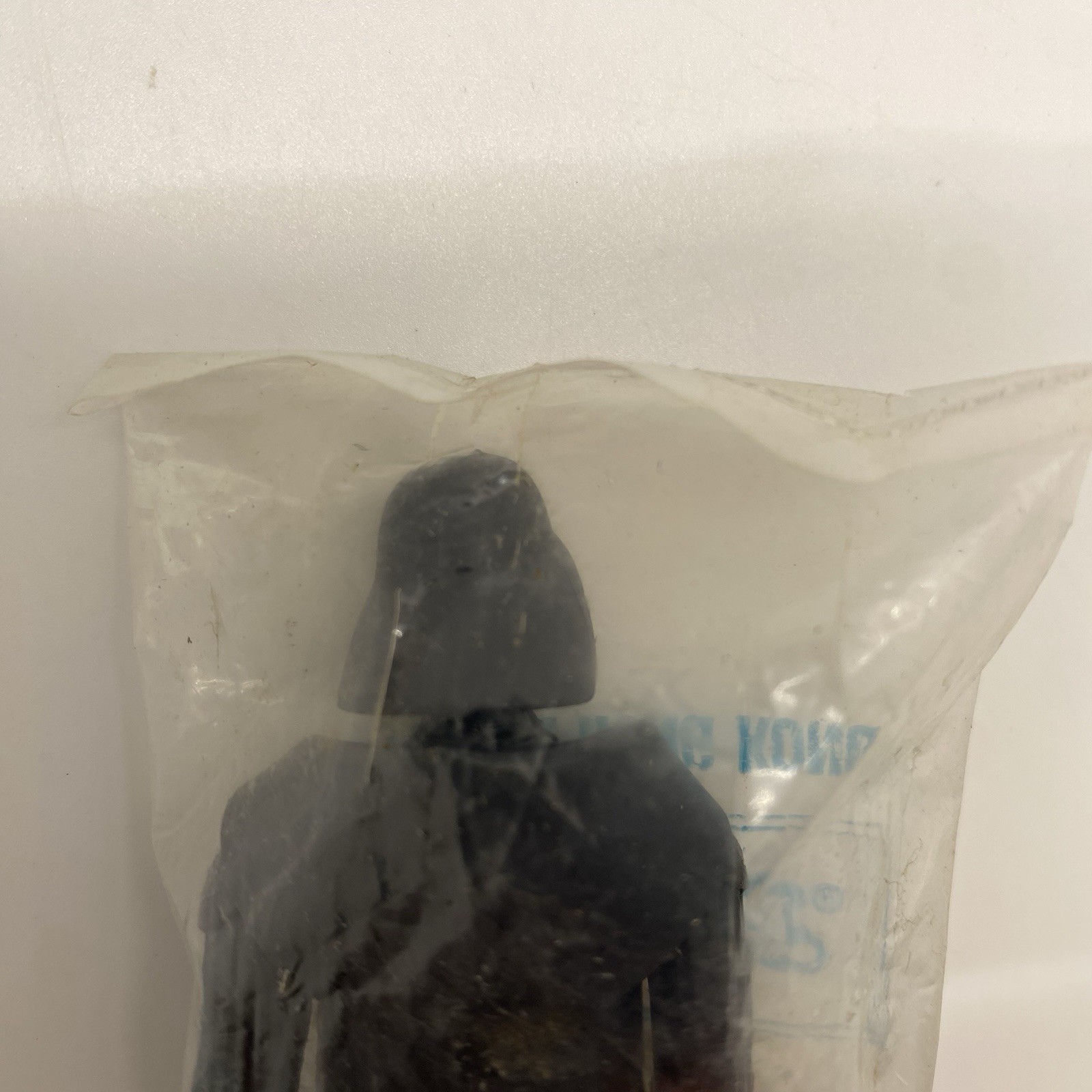 Darth Vader sold