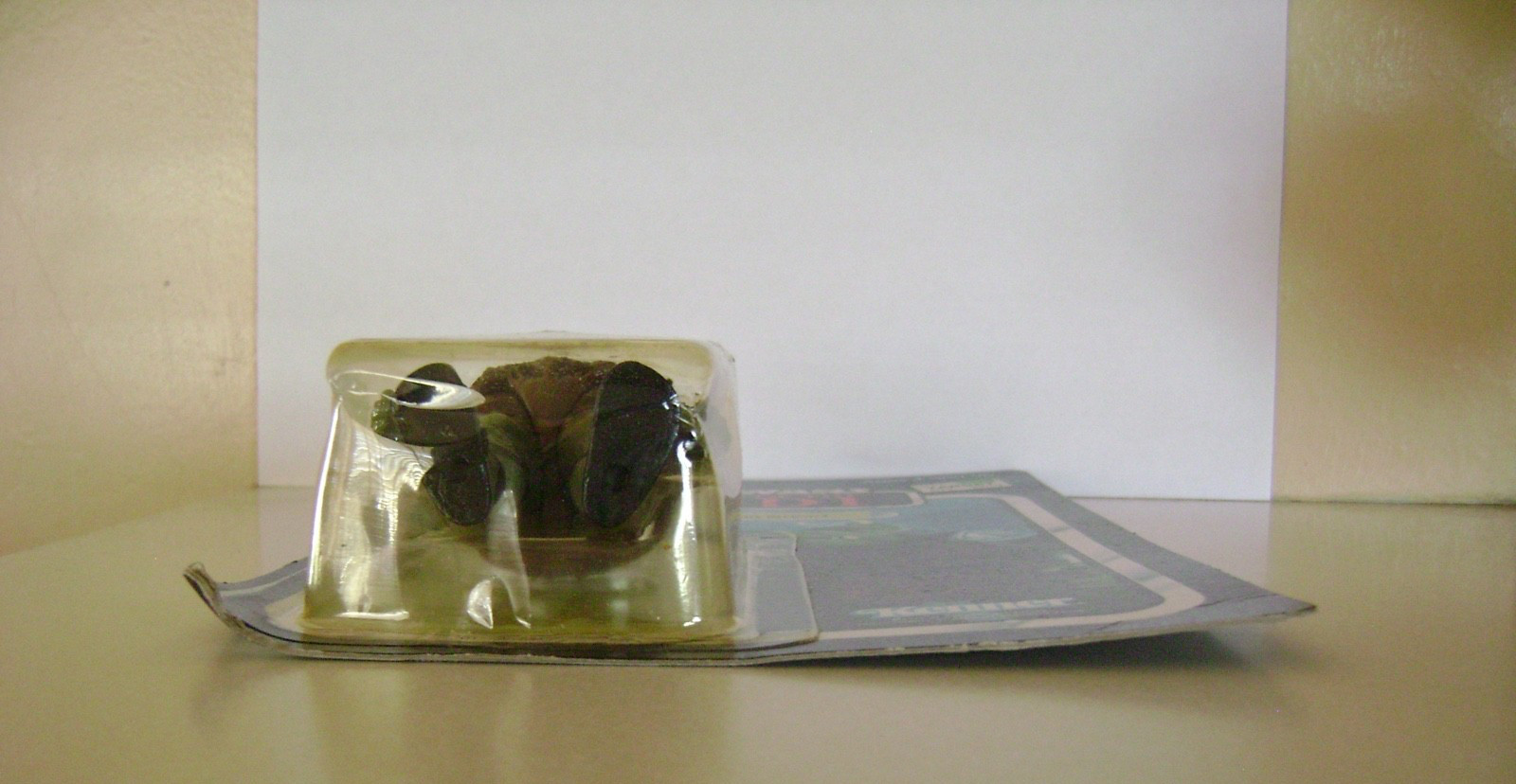 Gamorrean Guard sold