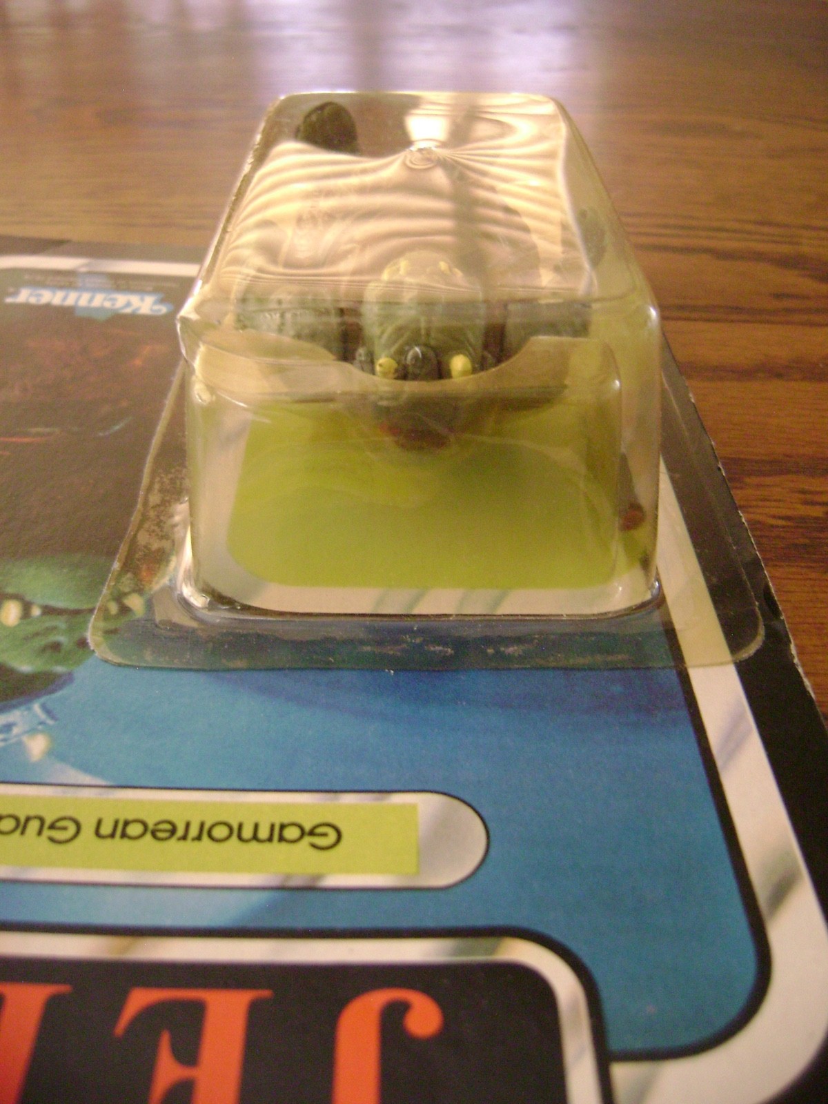 Gamorrean Guard sold