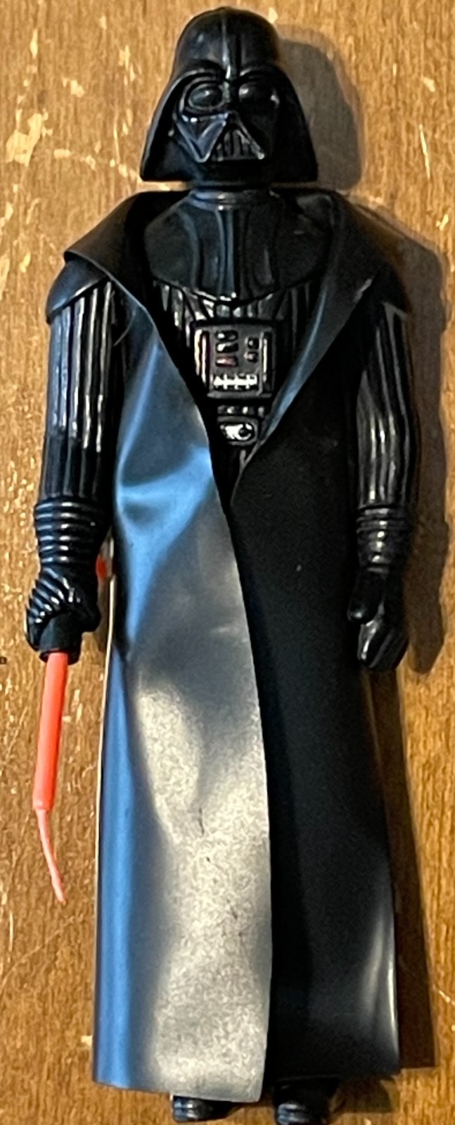 Darth Vader sold
