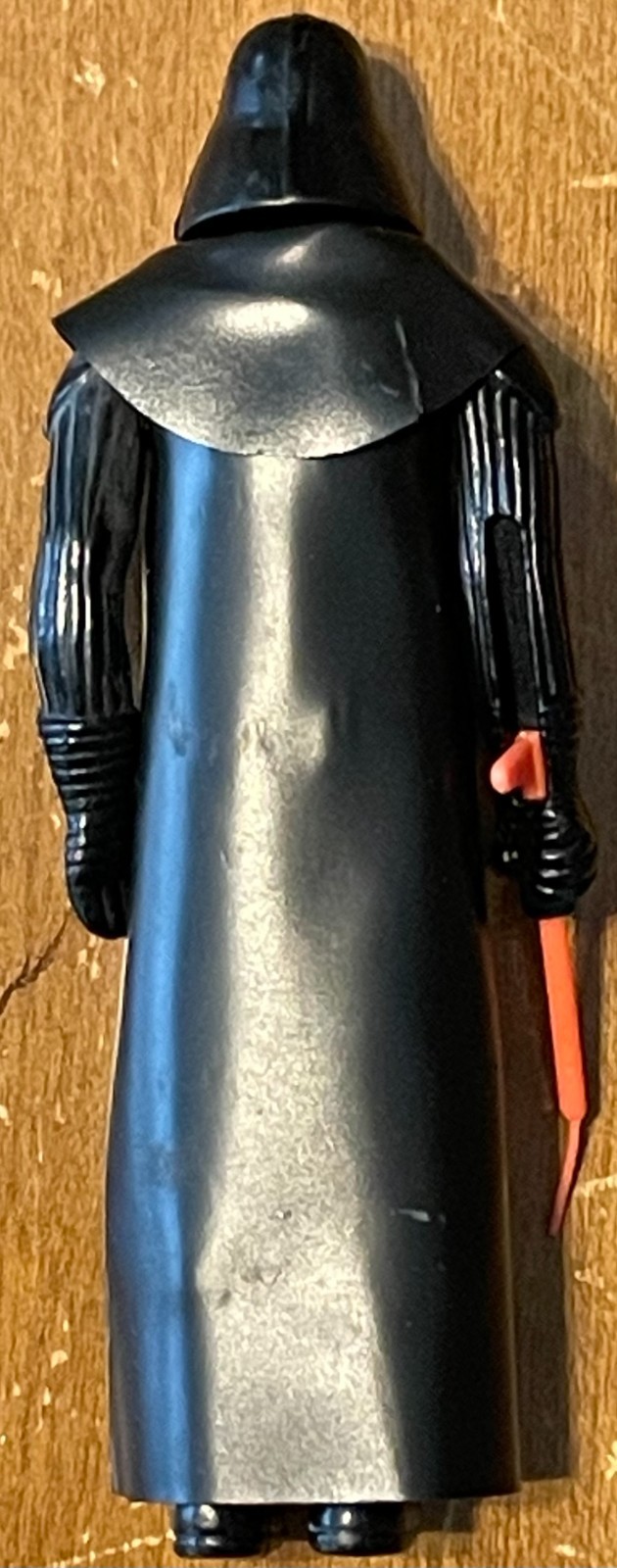 Darth Vader sold