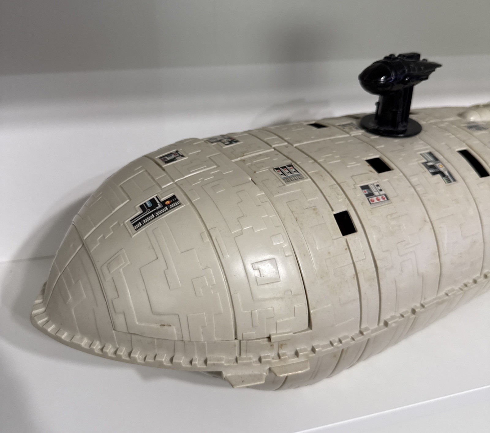 Rebel Transport sold