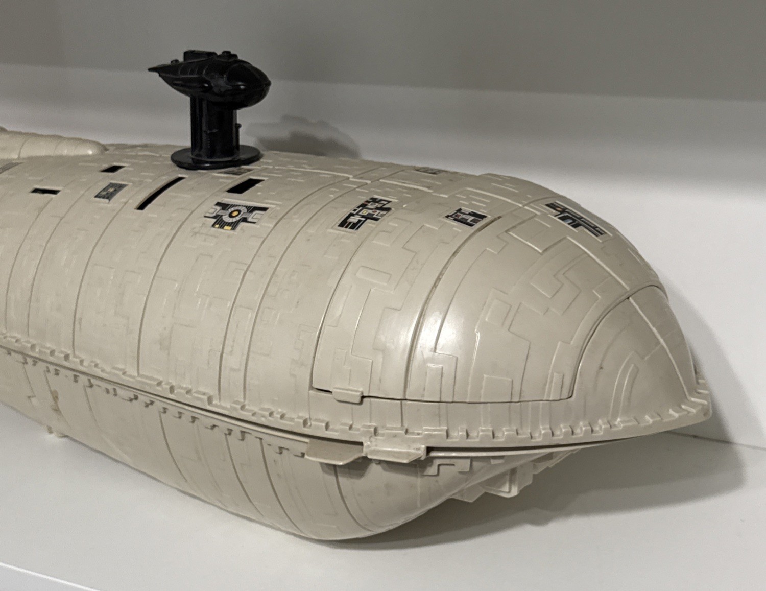 Rebel Transport sold