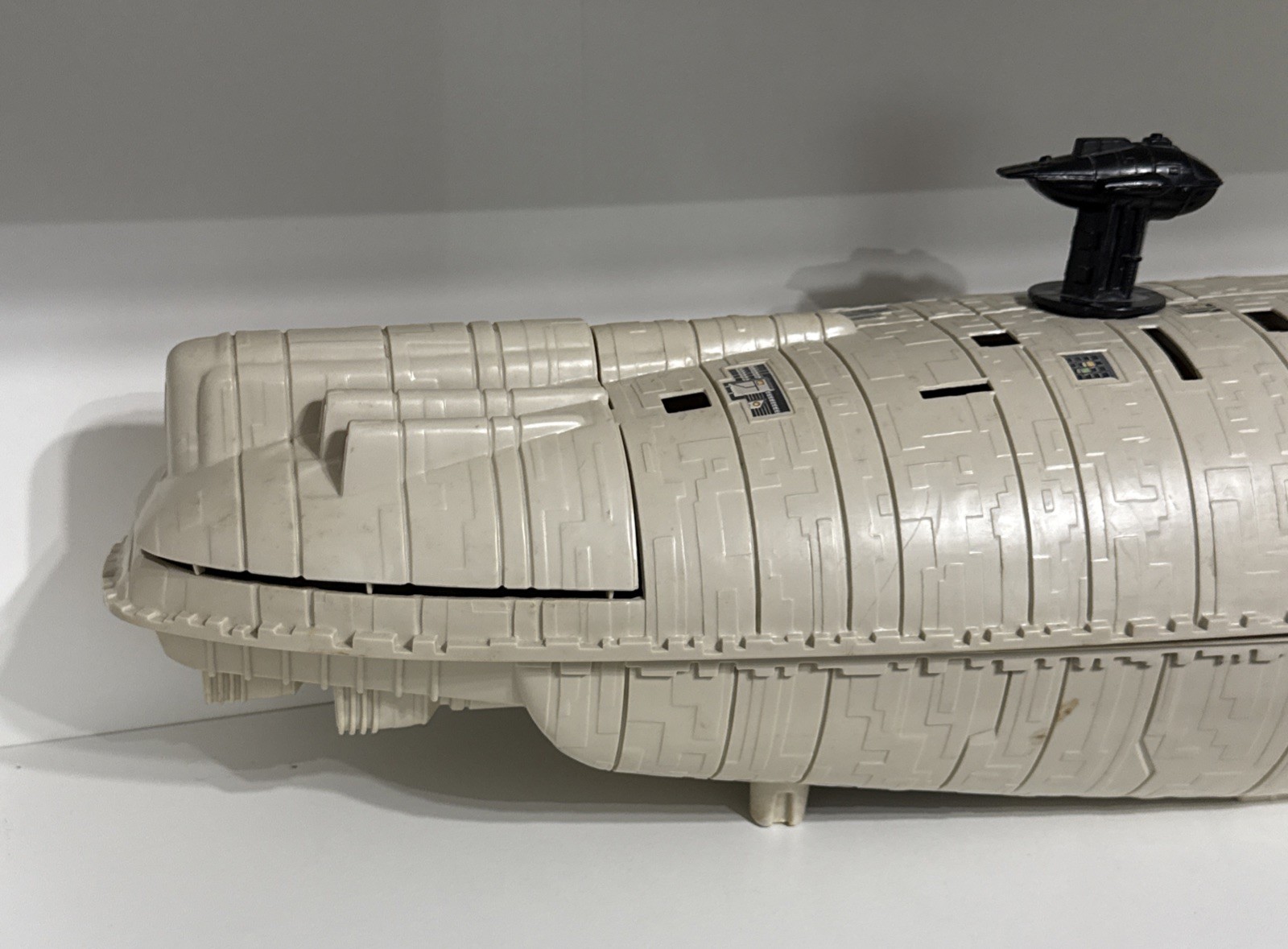 Rebel Transport sold