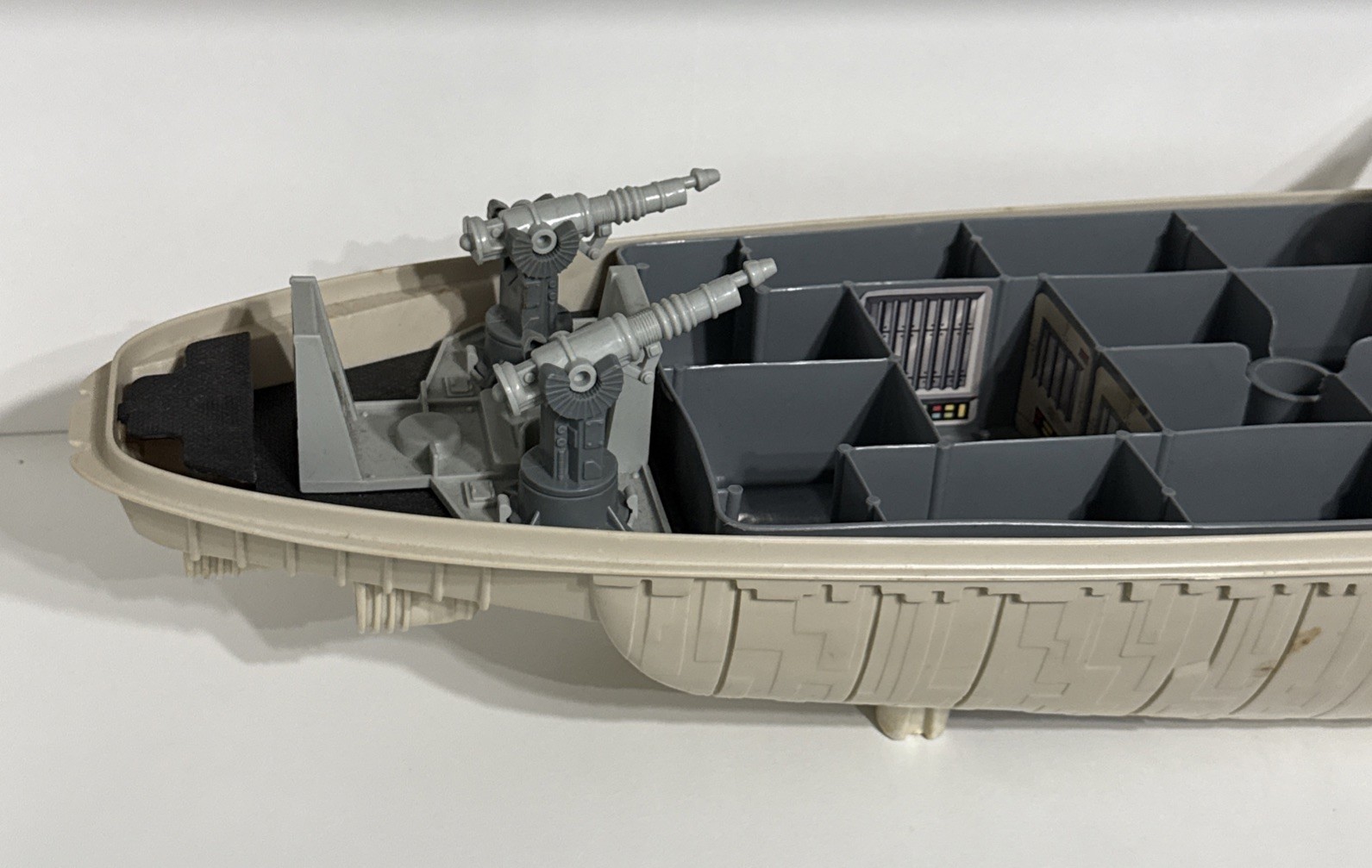 Rebel Transport sold
