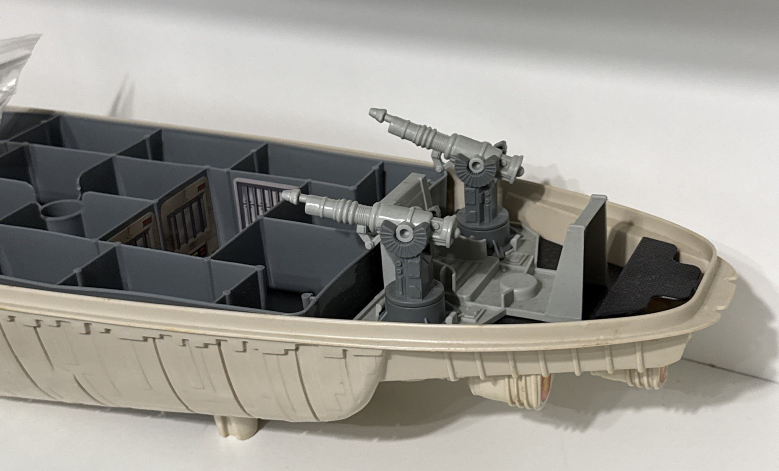 Rebel Transport sold