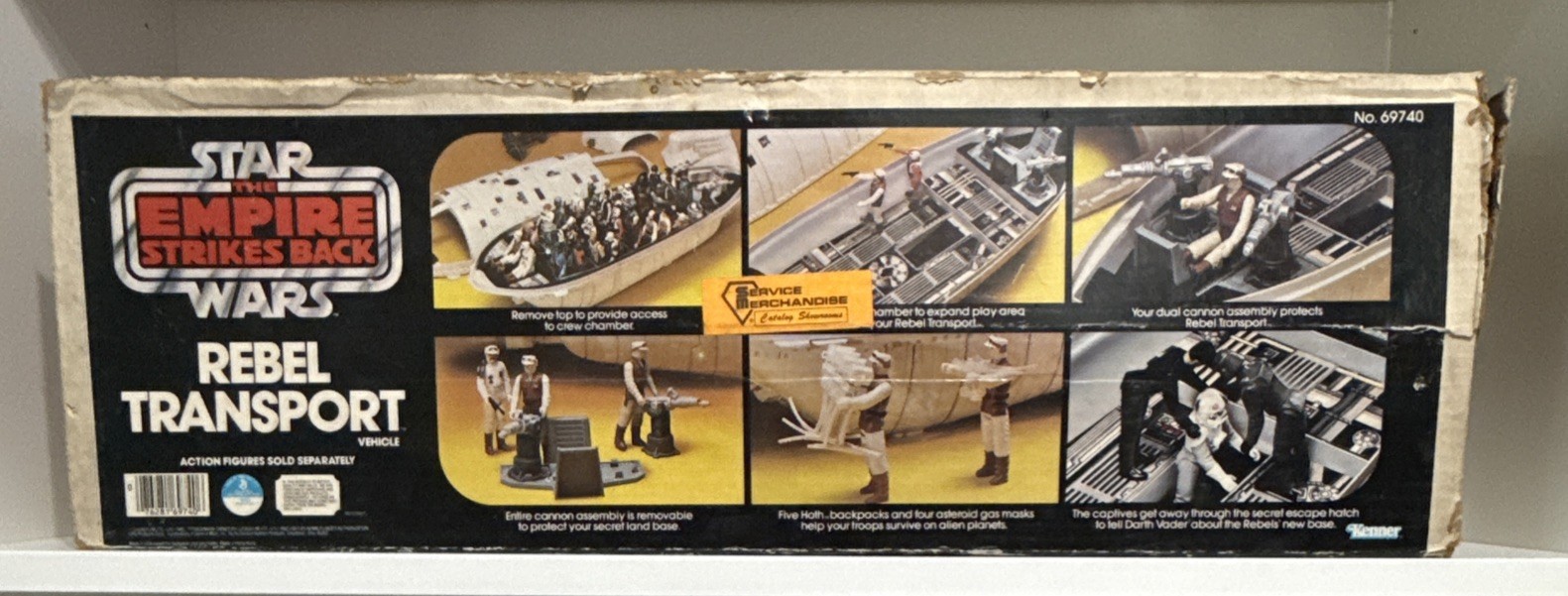 Rebel Transport sold
