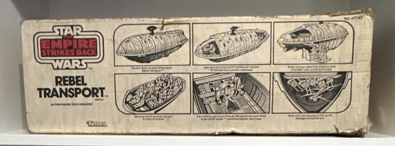 Rebel Transport sold