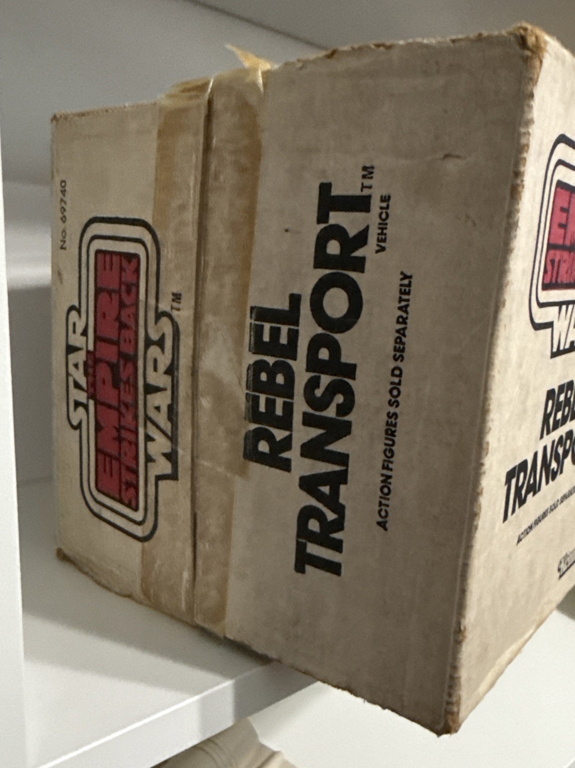 Rebel Transport sold