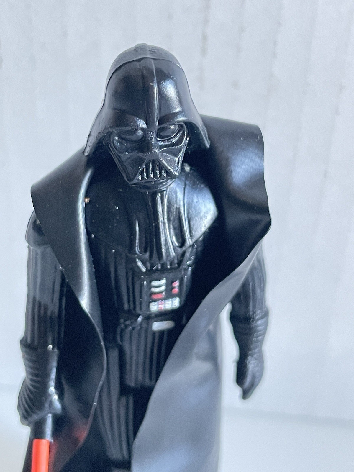 Darth Vader sold