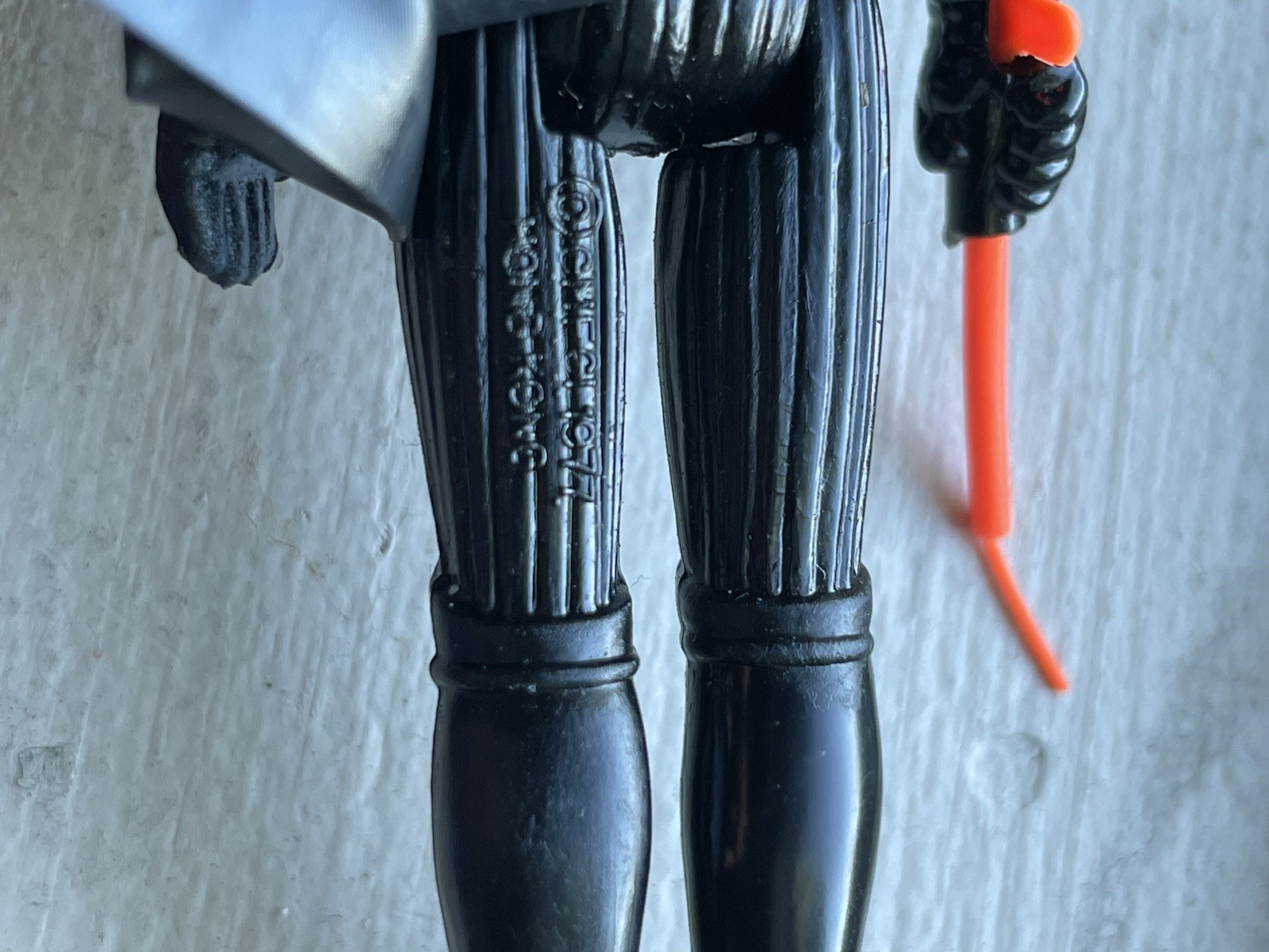 Darth Vader sold