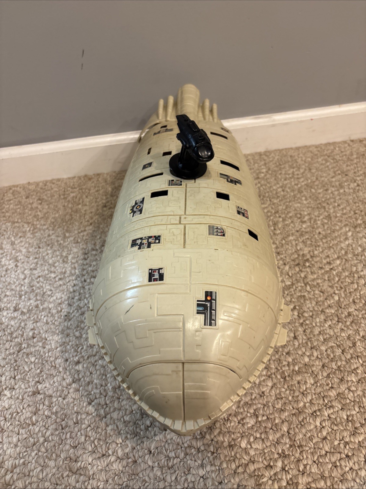 Rebel Transport sold