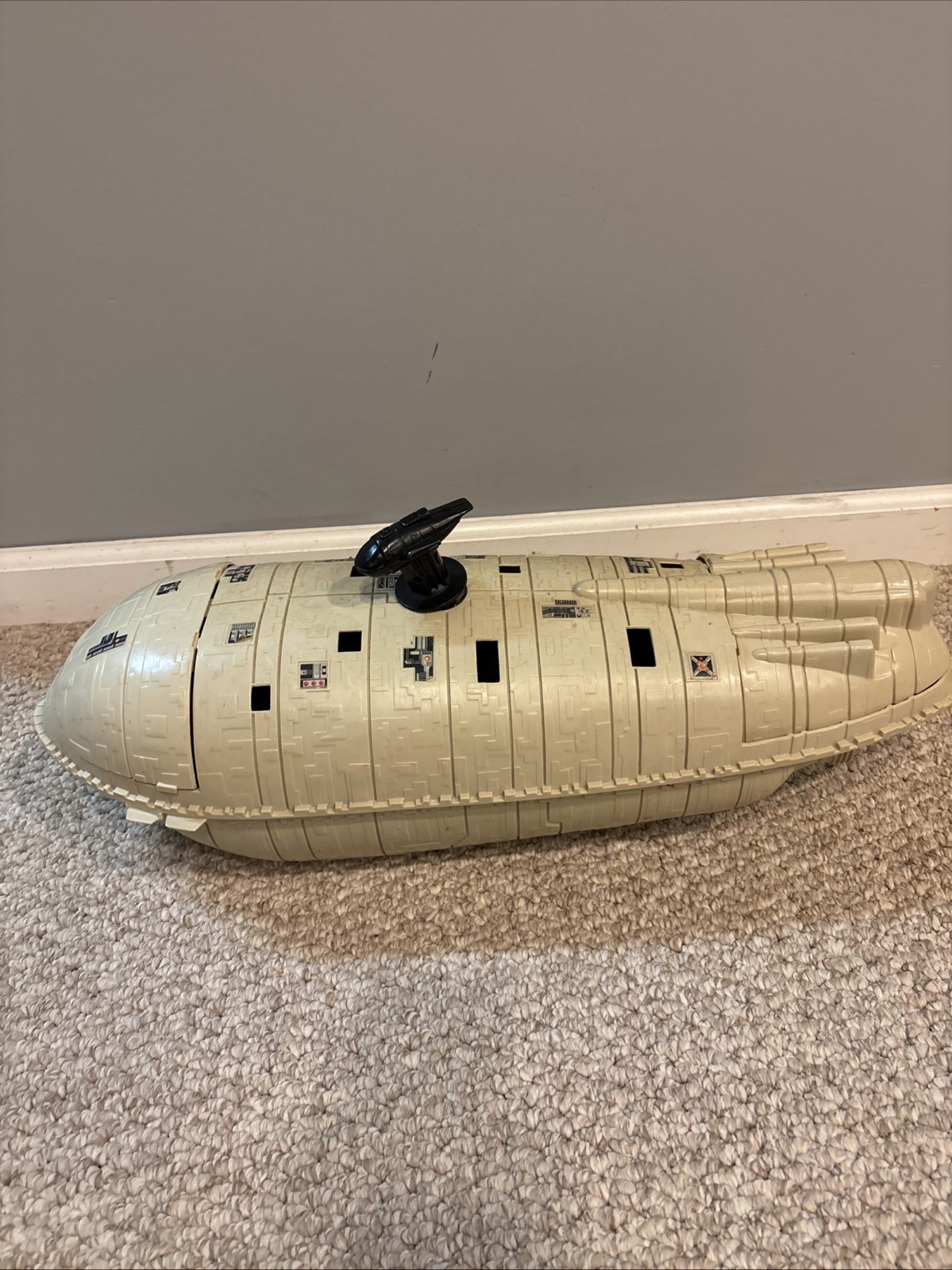 Rebel Transport sold