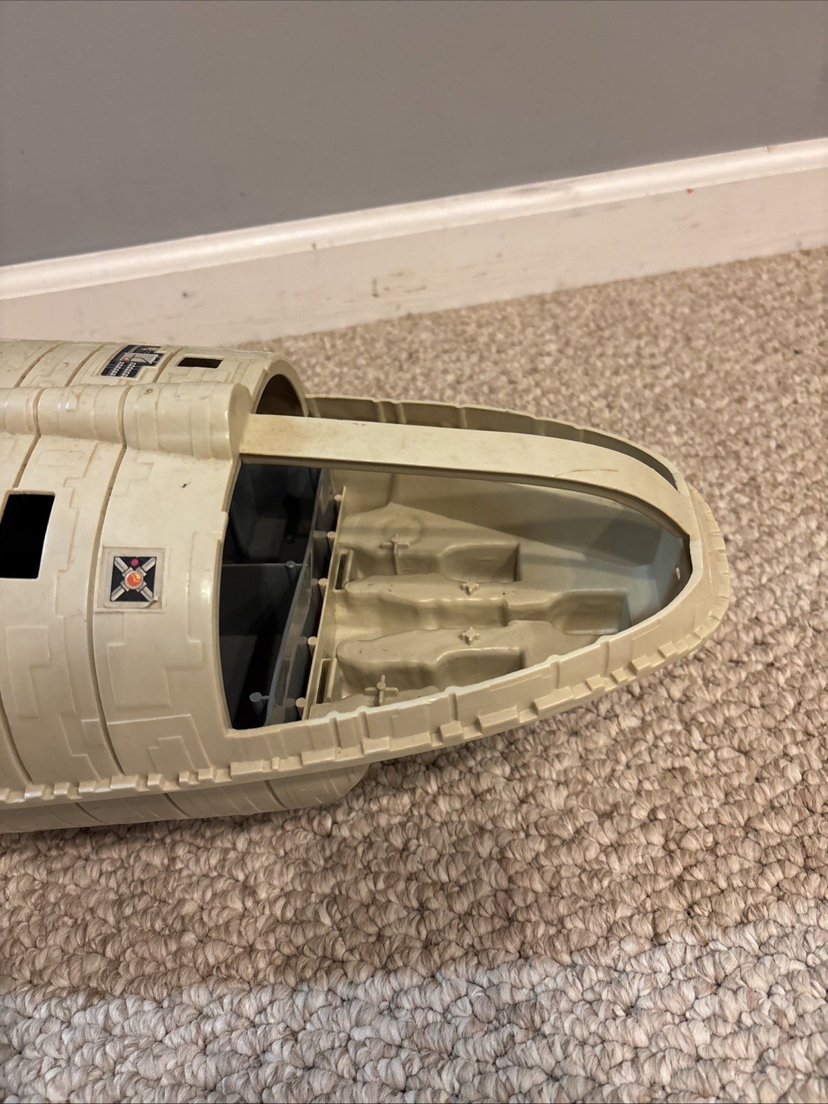 Rebel Transport sold