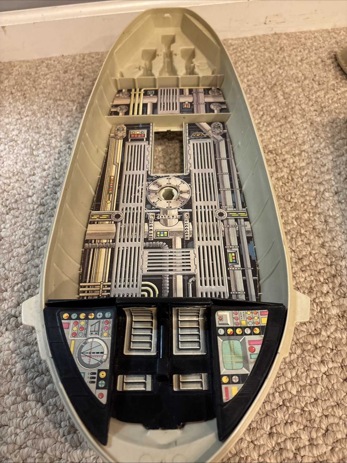Rebel Transport sold