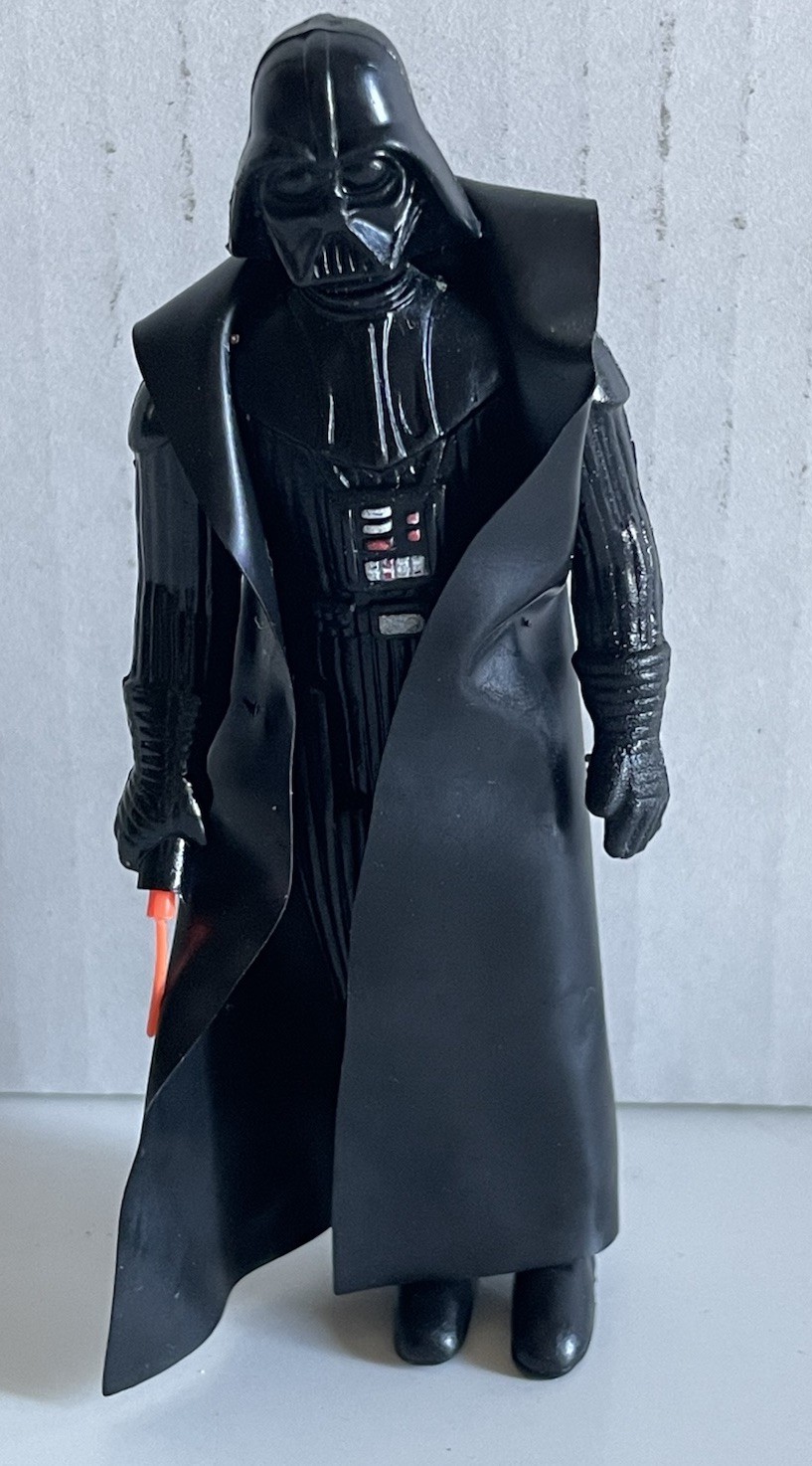 Darth Vader sold