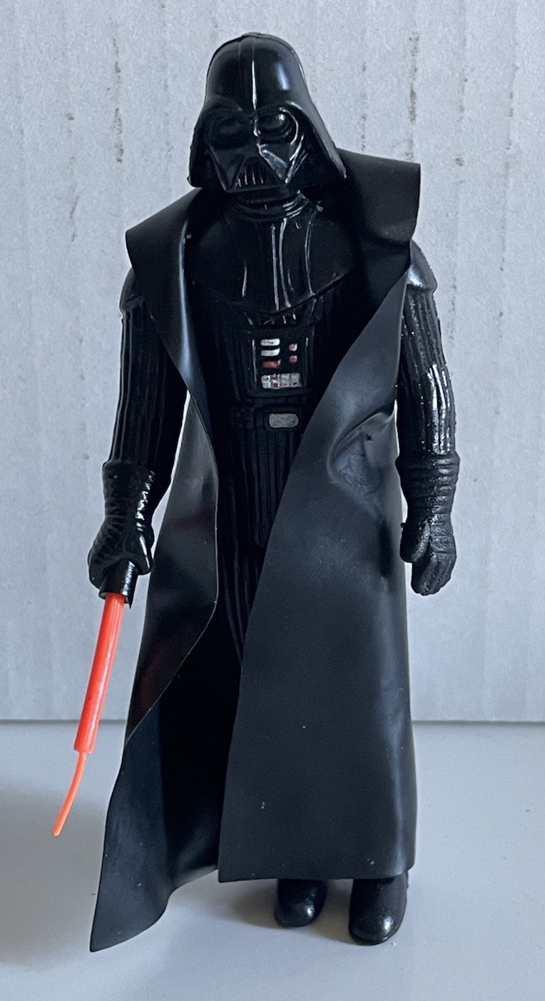 Darth Vader sold