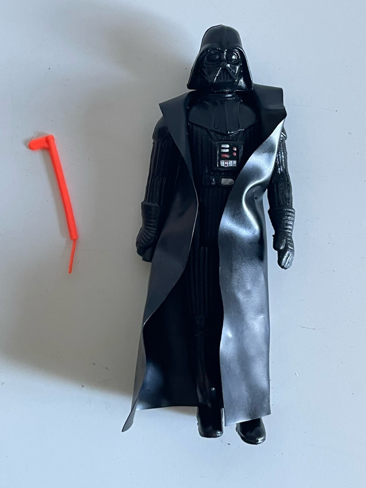Darth Vader sold
