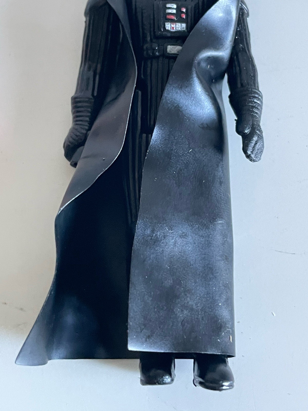 Darth Vader sold