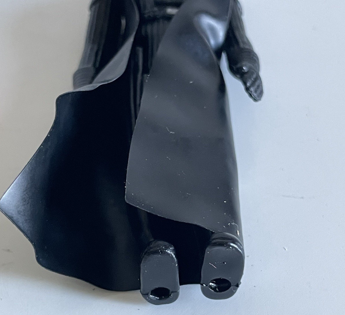 Darth Vader sold