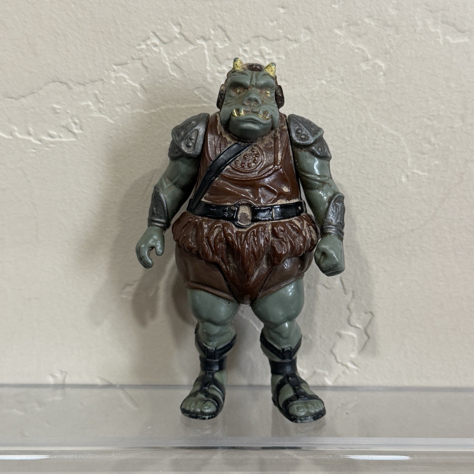 Gamorrean Guard sold