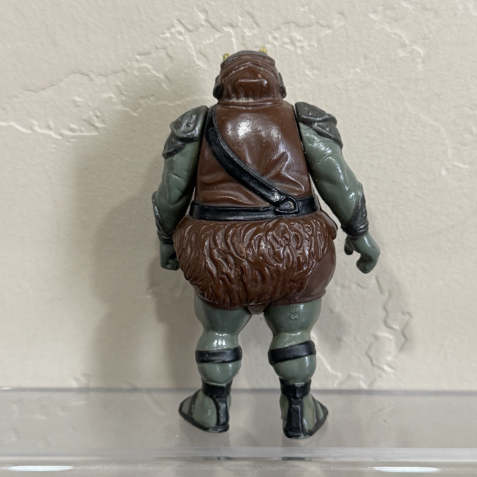 Gamorrean Guard sold
