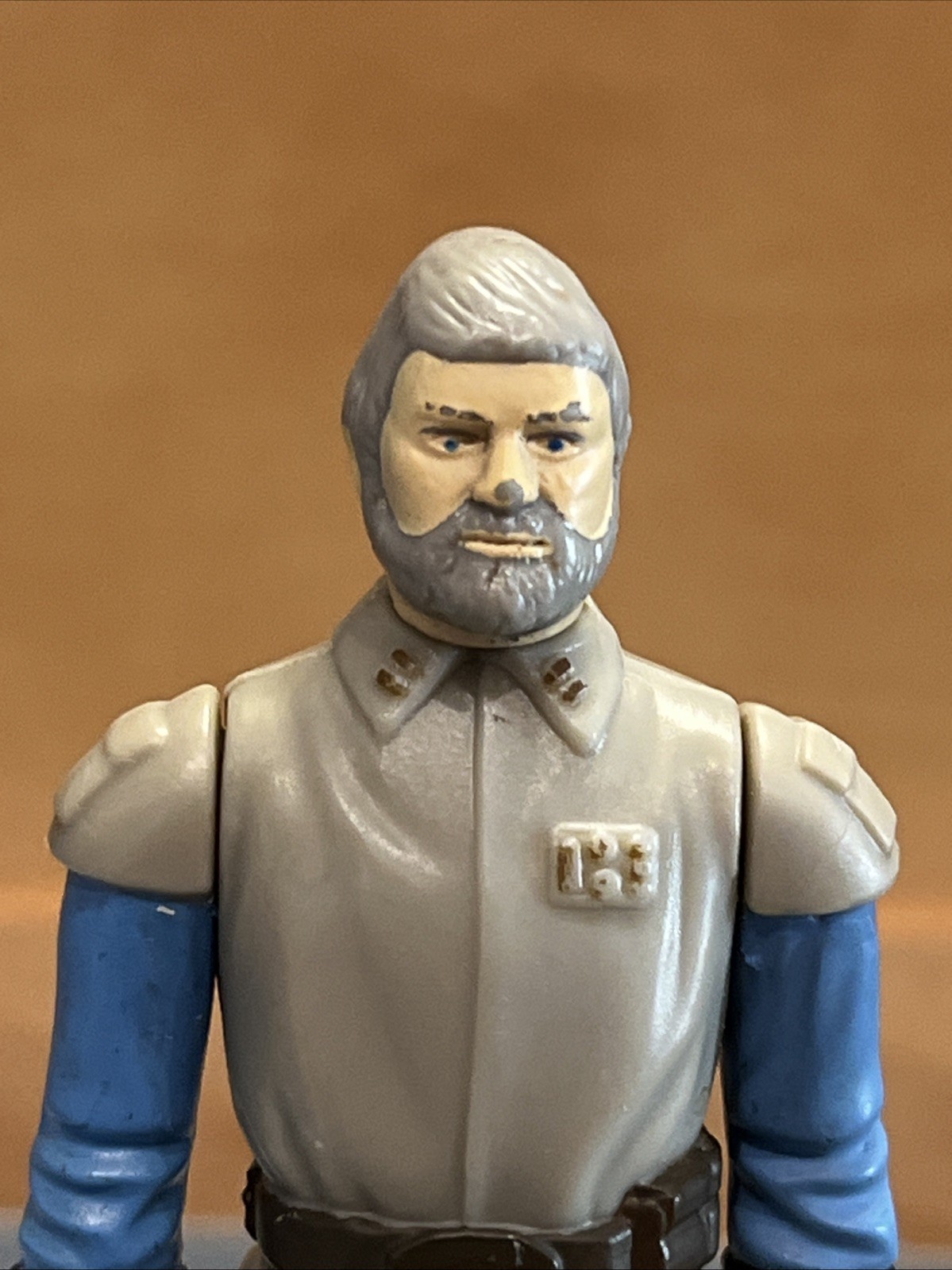 General Madine sold