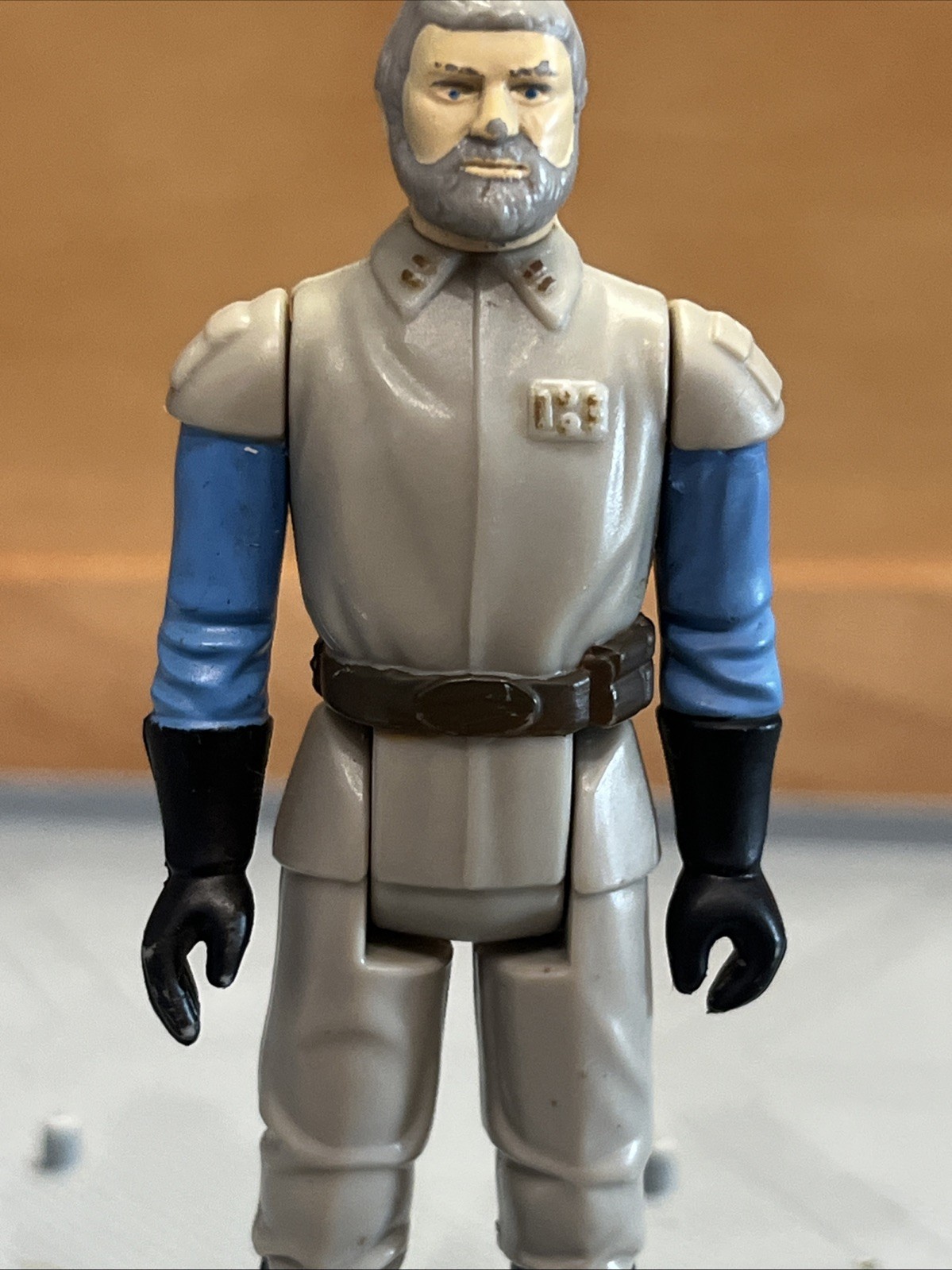 General Madine sold