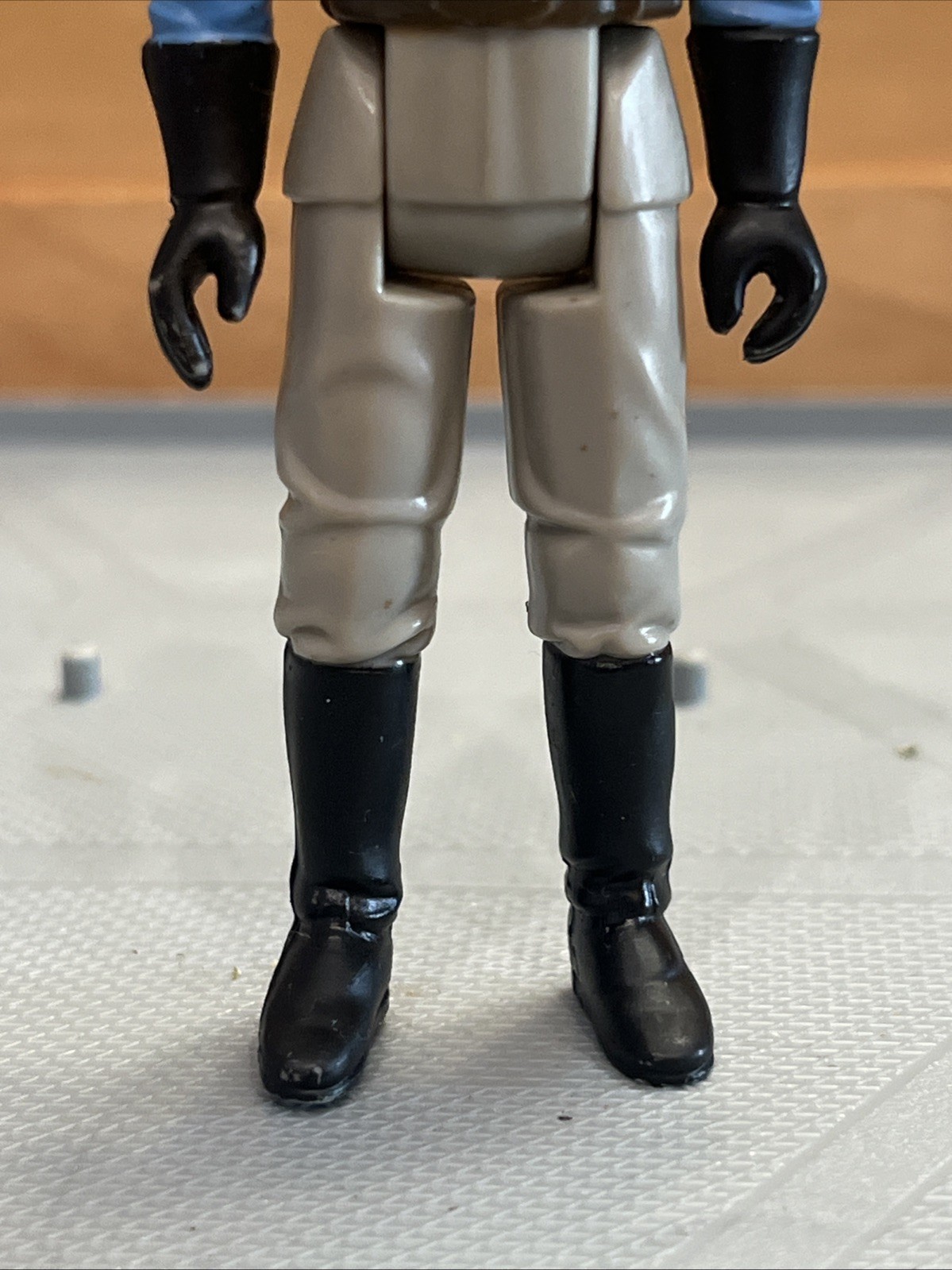 General Madine sold