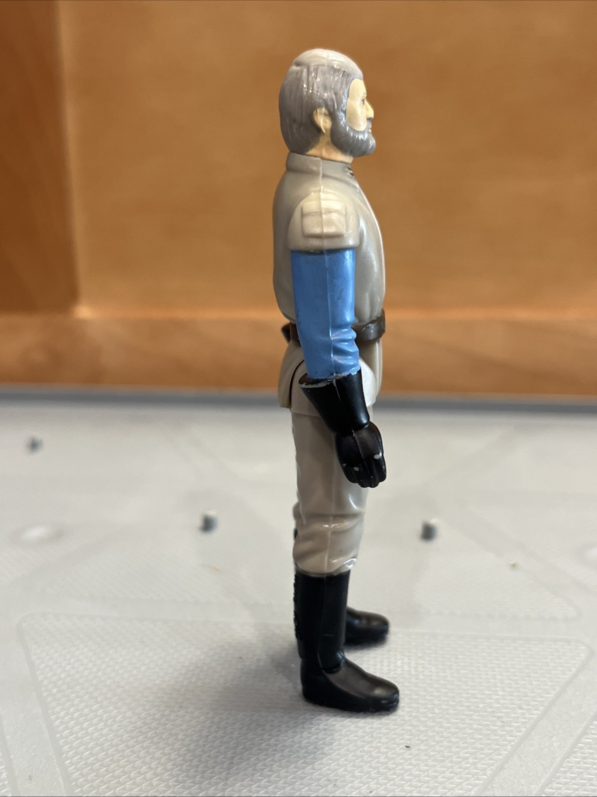 General Madine sold