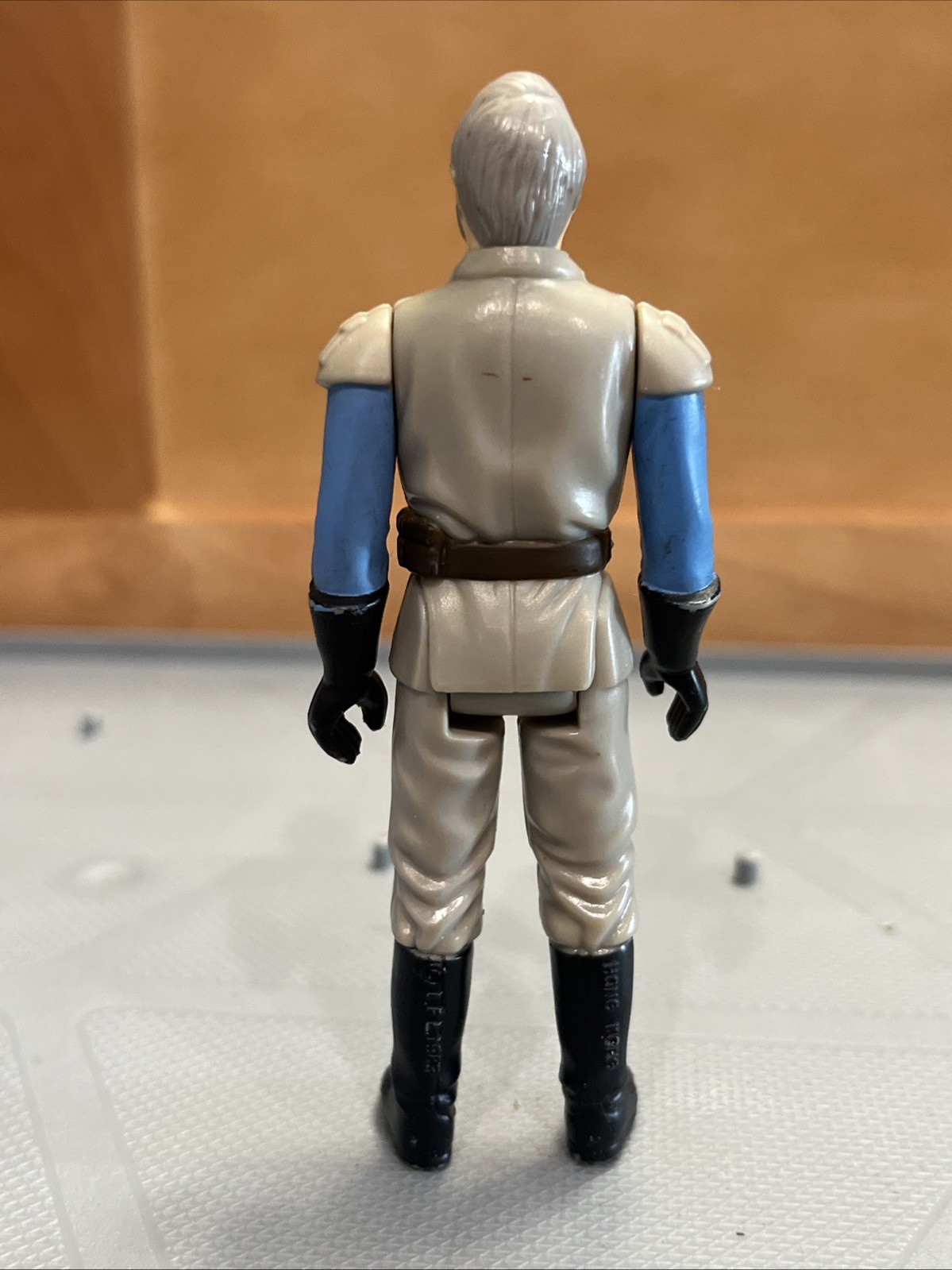 General Madine sold