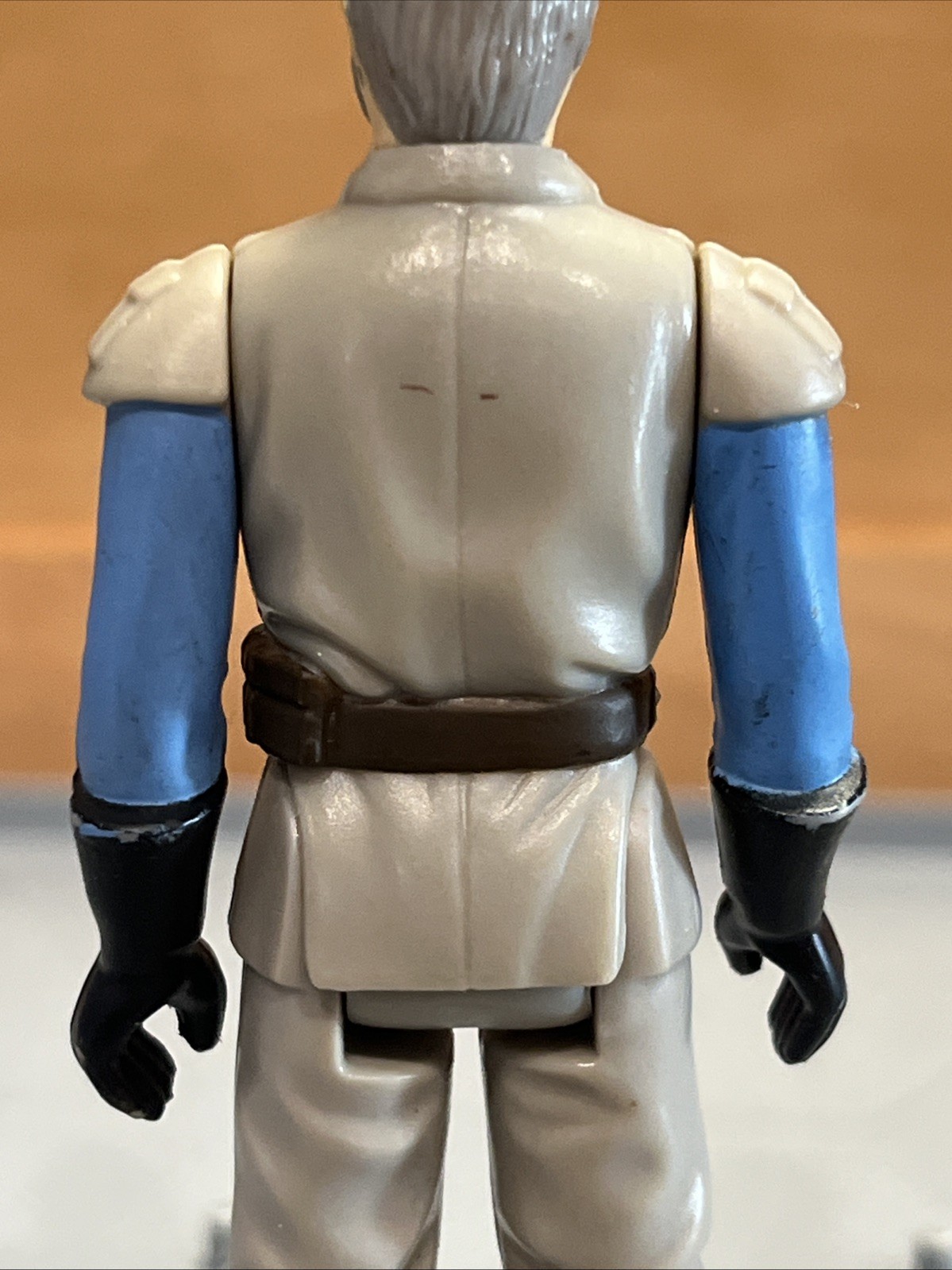 General Madine sold