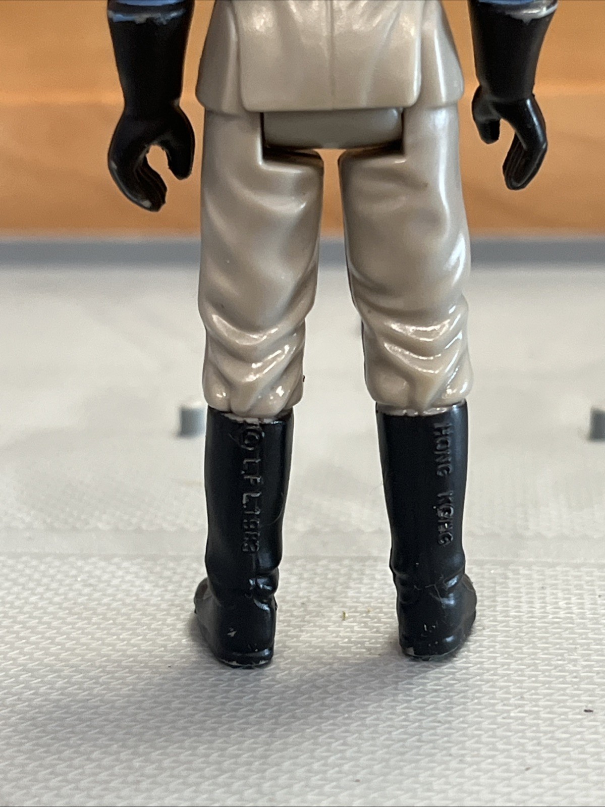 General Madine sold