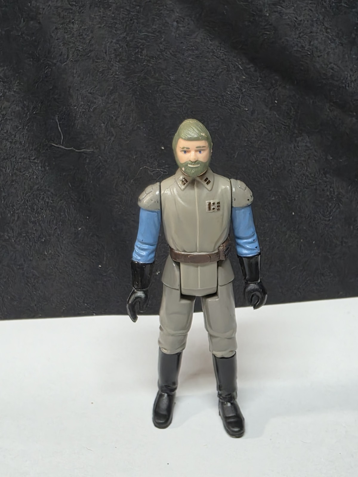 General Madine sold