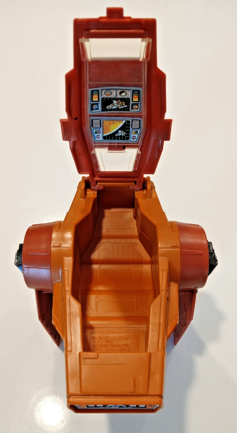 AST-5 (Armored Sentinel Transport) sold