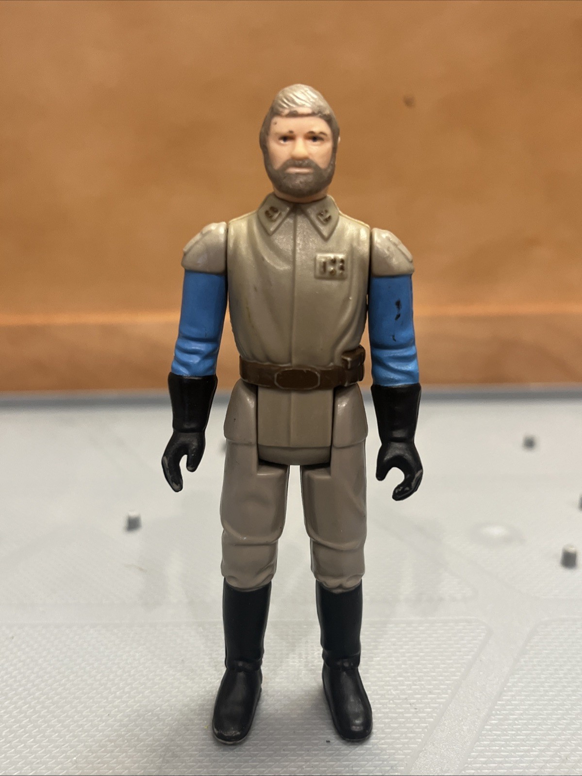 General Madine sold