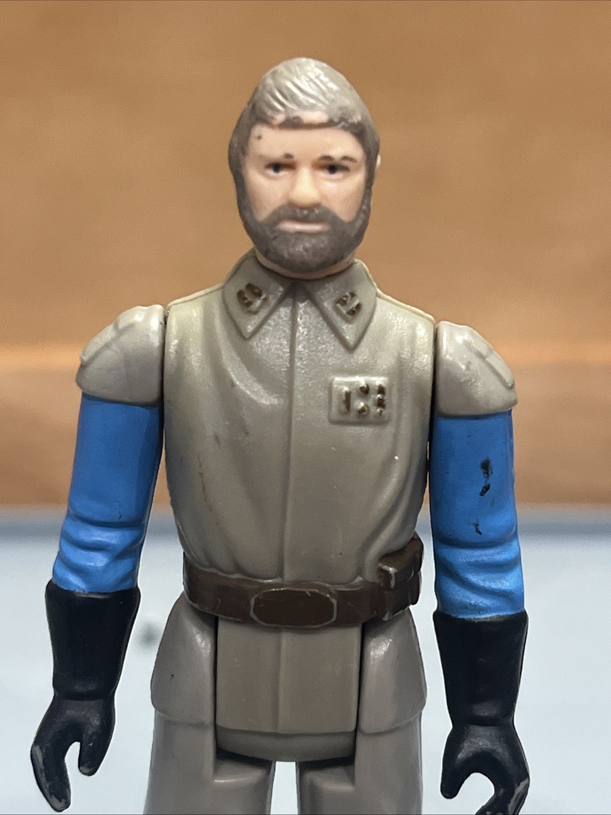 General Madine sold
