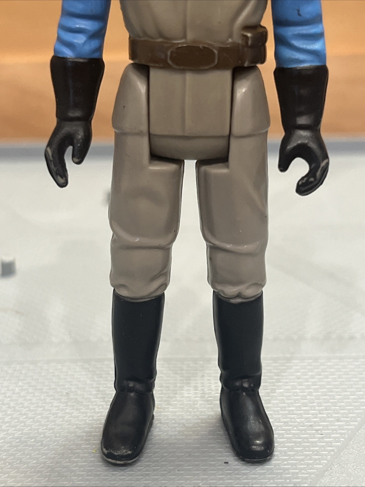 General Madine sold