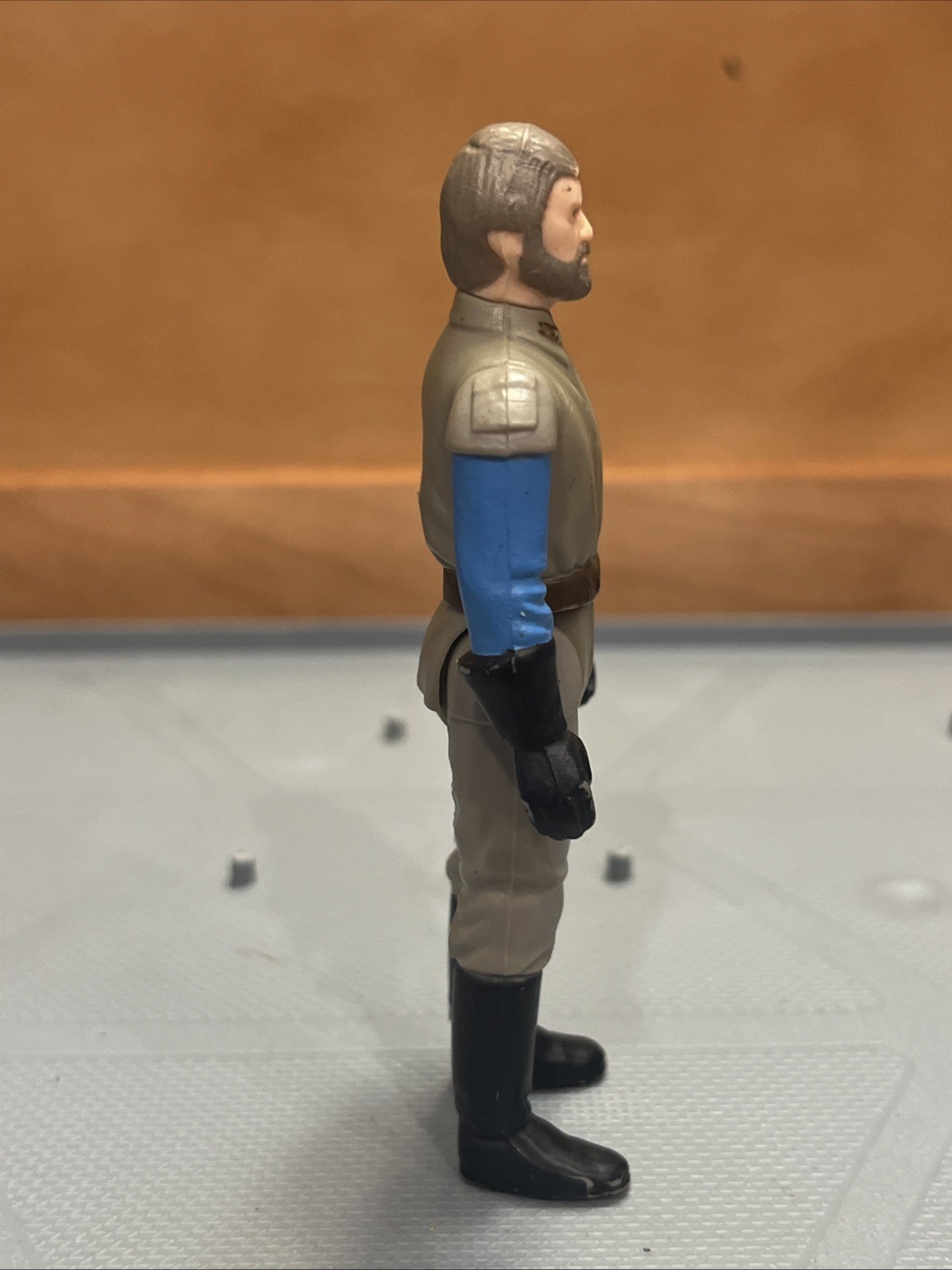 General Madine sold
