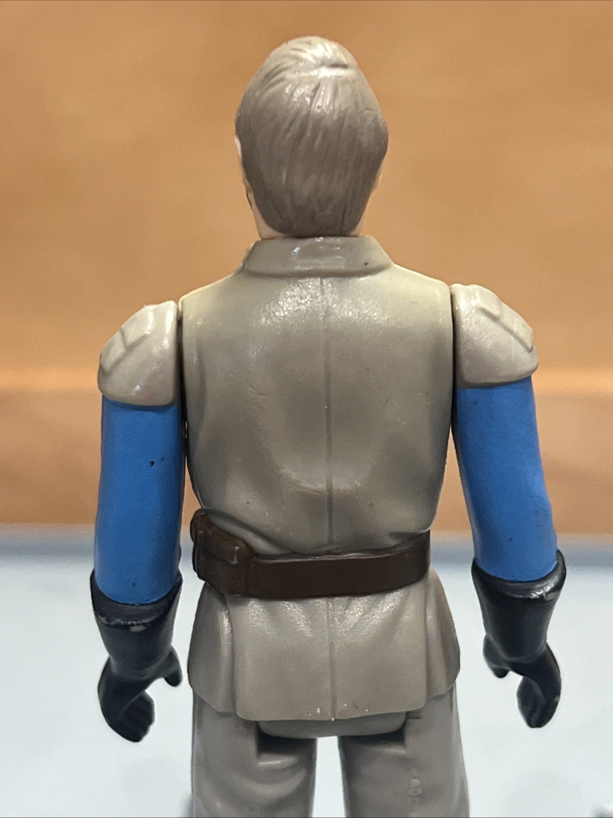 General Madine sold