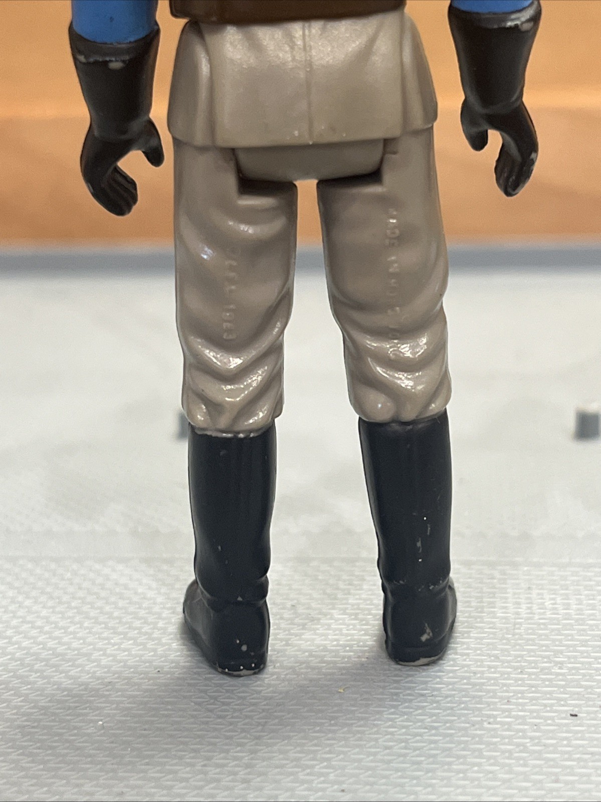 General Madine sold