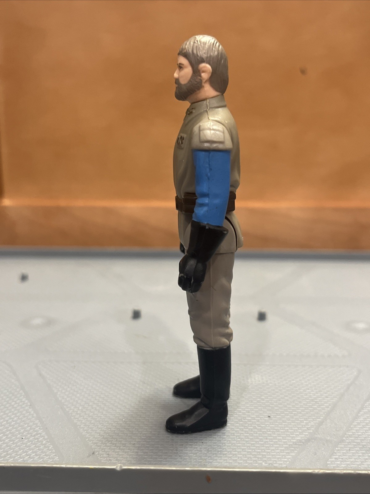 General Madine sold