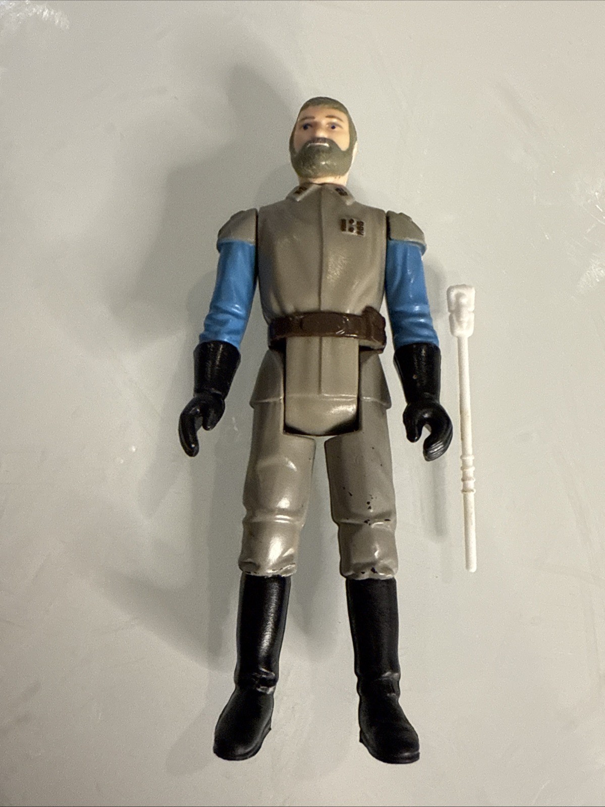 General Madine sold